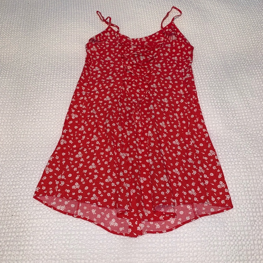 Privacy Please Dress